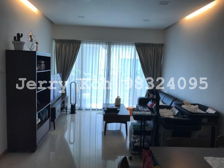 The Berth By The Cove (D4), Condominium #171168462